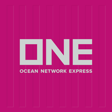 one